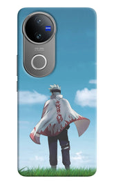 Kakashi Vivo V50 5G Back Cover
